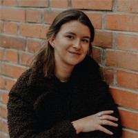 Sára Šťastná