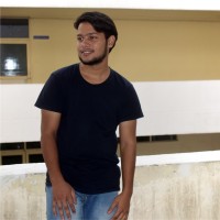 Harshit T.