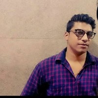 Abhigyan Bhatt