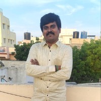 Praveen Kumar