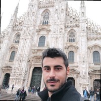 Marcelo Ferrando Castro