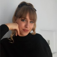 Rosanne De Vries