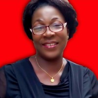 Igho Pearl Patience