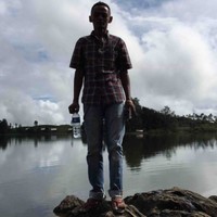 Reza Fahmi