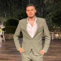 Nadav Levy