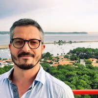 Cédric Lihard