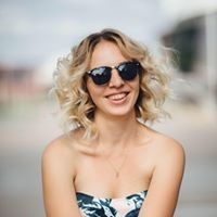 Полиночка Семёнова