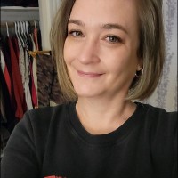 Katherine Gayton
