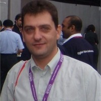 John Arapoglou