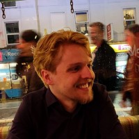 Oliver Harper