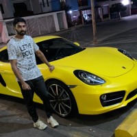 Shyam Sundar