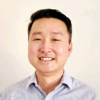 Jason Ahn