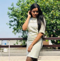 Binaypreet Kaur