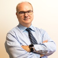 Marc Lijour