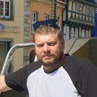 Rob King