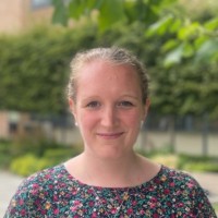 Hannah Bell (Allison)