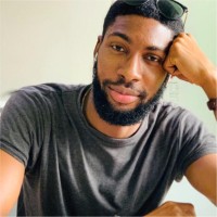 Eric Emmanuel Osadebay, aPHRi, C.IHRSM