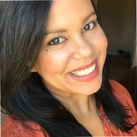 Tammy Nelson-Garcia