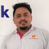 Pradeep Kumar H P