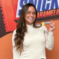 Melissa Santos