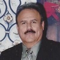 Ruben Padilla