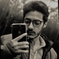 Ahmed Tepry
