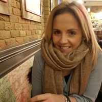 Ruth Jenkinson