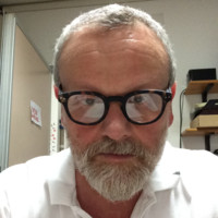ALESSANDRO LA GRECA
