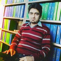Basharat Ali Khan