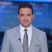 Mawloud Djoudi مولود جودي
