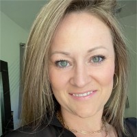 Amanda Perdue