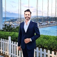 Kerem Gökkaya, Ph.D.