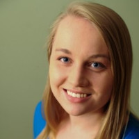 Meagan Edwards (Previously Foy)