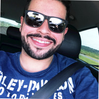Washington Camargo