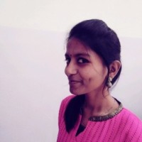 Monika Sekaran