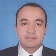 Juan Carlos Bustos M