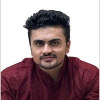 Deepak Upreti