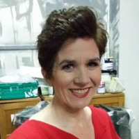 Johanna King
