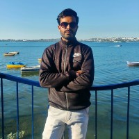 Mayank Chouhan