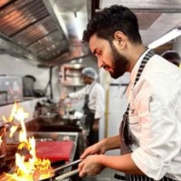 Chef Sandeep