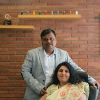 Hemant Satam
