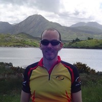 Graham Glendinning