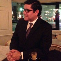 Nicolas Castro