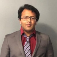 Kevin Savrimuthu