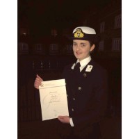 Sheona Louise Swales