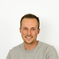 Tim Scheidegger