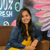 Pratiksha Deshmukh