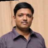 Mahesh Joshi