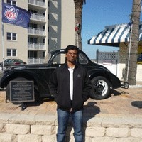 Milind P