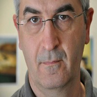 Gilles Hamoniaux